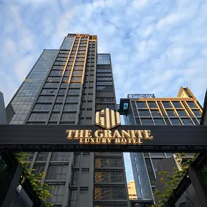 酒店 M峰会191行政套房酒店 乔治敦