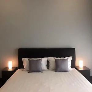 Отель Banyan Tree, Куала-Лумпур