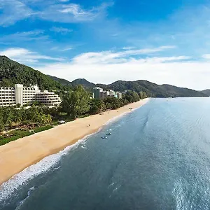 Parkroyal Penang Курортный комплекс