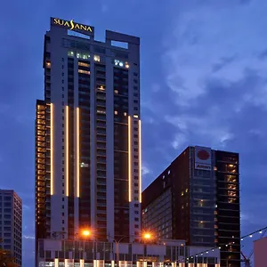 Shama Suasana Formerly Known As Suasana Johor Bahru